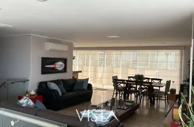 Cobertura com 3 quartos à venda na Rua Azevedo Soares, 1826, Vila Gomes Cardim, São Paulo