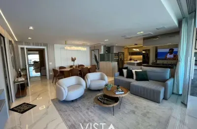 Apartamento para venda totalmente mobiliado  ao lado do parque ibirapuera