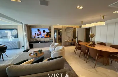 Apartamento para venda totalmente mobiliado  ao lado do parque ibirapuera