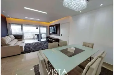 Apartamento com 3 quartos para alugar na Rua Coronel Carlos Oliva, 104, Tatuapé, São Paulo