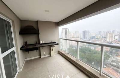 Apartamento com 3 quartos à venda na Rua Coronel Carlos Oliva, 104, Tatuapé, São Paulo