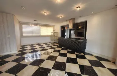 Apartamento tatuapé 3 suítes | varanda gourmet - 167 m2