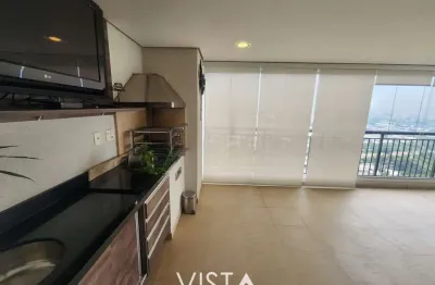 Apartamento com 3 quartos para alugar na Rua Santa Elvira, 149, Parque São Jorge, São Paulo