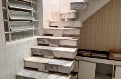 Casa com 4 quartos para alugar na Rua Bento Gonçalves, 73, Vila Regente Feijó, São Paulo
