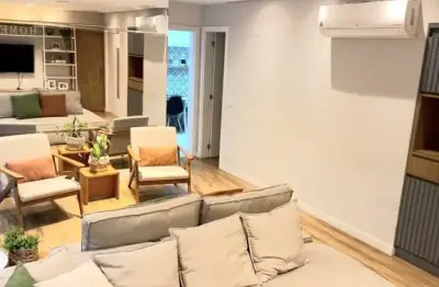 Apartamento com 4 quartos à venda na Rua Boa Esperança, 267, Tatuapé, São Paulo