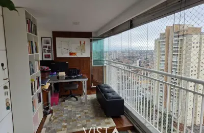 Apartamento com 3 quartos à venda na Rua Evangelina, 1001, Vila Carrão, São Paulo