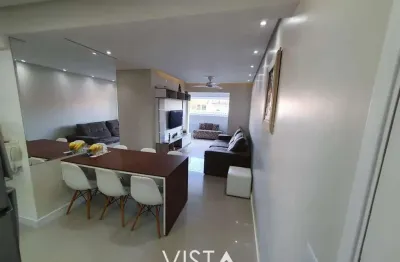 Apartamento vila carrão by diálogo | varanda gourmet
