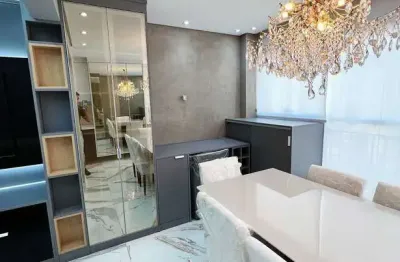 Apartamento com 2 quartos à venda na Rua Serra de Botucatu, 2153, Vila Gomes Cardim, São Paulo