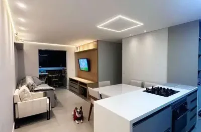 Apartamento com 3 quartos à venda na Rua Santa Catarina, 541, Parque São Jorge, São Paulo