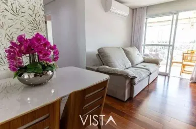 Apartamento com 2 quartos à venda no Quarta Parada, São Paulo 