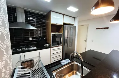 Apartamento com 2 quartos à venda no Parque São Jorge, São Paulo 