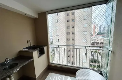 Apartamento com 2 quartos à venda no Parque São Jorge, São Paulo 