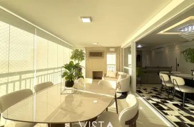 Apartamento à venda no bairro tatuapé - são paulo/sp