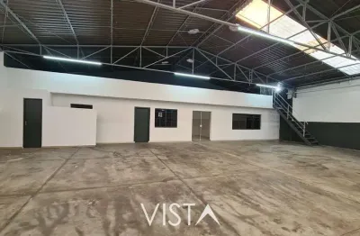 Pavilhão/galpão salão comercial em quarta parada, são paulo/sp