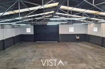 Pavilhão/galpão salão comercial em quarta parada, são paulo/sp