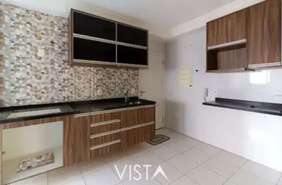 Apartamento com 3 quartos para alugar no Parque São Jorge, São Paulo 