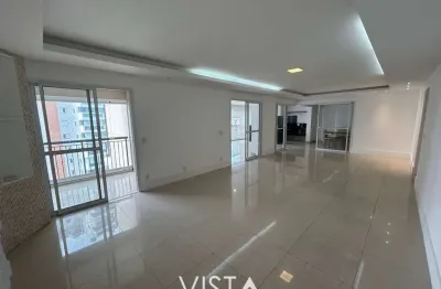Apartamento com 3 quartos à venda na Vila Regente Feijó, São Paulo 