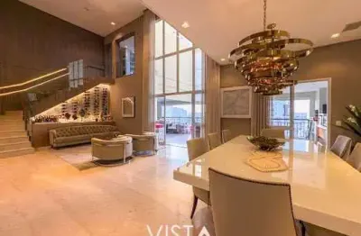 Apartamento à venda no bairro chácara califórnia - são paulo/sp, zona leste