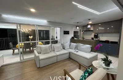 Apartamento com 3 quartos à venda na Vila Zilda (Tatuapé), São Paulo 