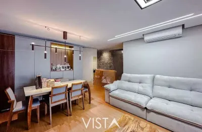 Apartamento no belenzinho para venda totalemnte mobiliado.