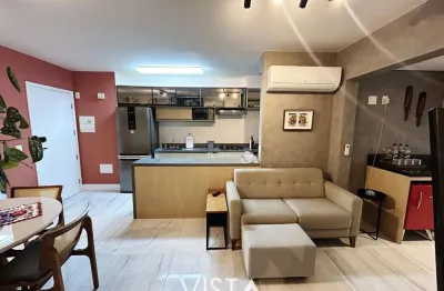 Apartamento com 2 quartos à venda na Rua Padre Estevão Pernet, 377, Vila Gomes Cardim, São Paulo