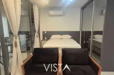 Studio para locação no tatuapé totalmente mobiliado.