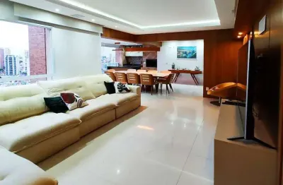 Apartamento com 4 quartos à venda na Cidade Mãe do Céu, São Paulo 