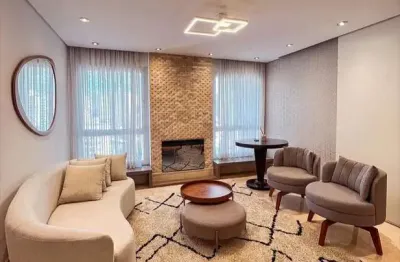 Apartamento com 3 quartos à venda no Tatuapé, São Paulo 