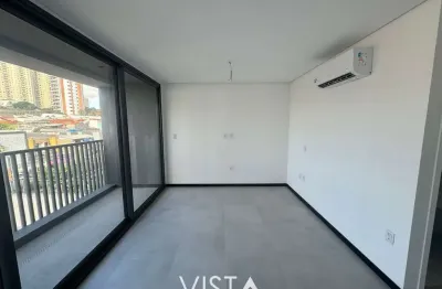 Apartamento com 1 quarto à venda na Rua Antônio Camardo, 756, Vila Gomes Cardim, São Paulo