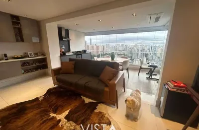 Apartamento com 2 quartos à venda na Rua Serra de Bragança, 1555, Vila Gomes Cardim, São Paulo