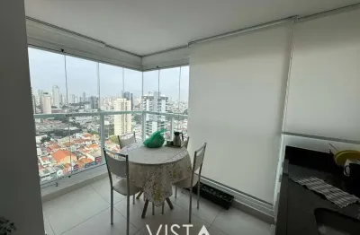 Apartamento à venda no bairro vila gomes cardim - são paulo/sp, zona leste