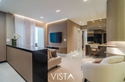 Apartamento com 2 quartos à venda no Tatuapé, São Paulo 