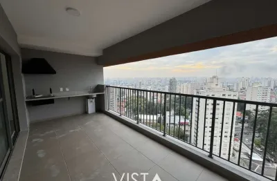 Apartamento com 4 quartos à venda no Alto da Mooca, São Paulo 