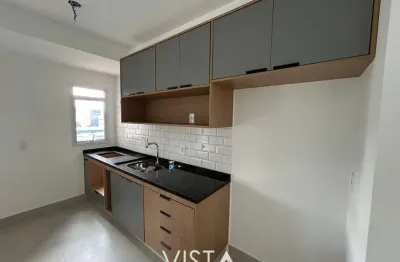 Apartamento com 2 quartos para alugar na Vila Azevedo, São Paulo 