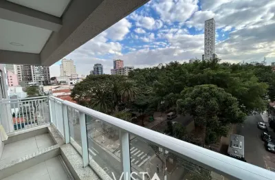 Apartamento com 2 quartos para alugar na Vila Azevedo, São Paulo 