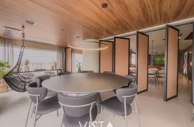 Apartamento com 3 quartos à venda no Tatuapé, São Paulo 