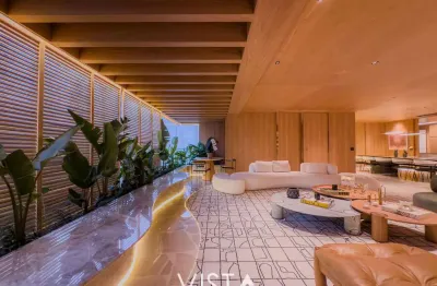 Apartamento com 4 quartos à venda no Tatuapé, São Paulo 