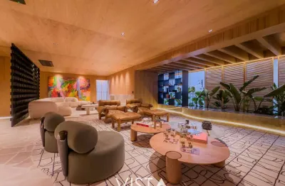 Apartamento com 4 quartos à venda no Tatuapé, São Paulo 
