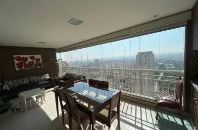 Apartamento com 3 quartos à venda em Belenzinho, São Paulo 