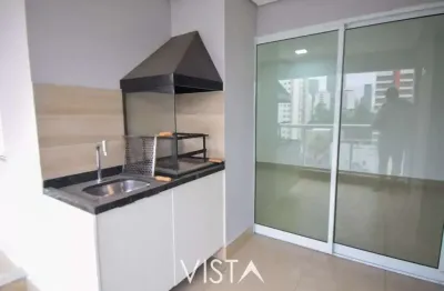 Apartamento com 1 quarto à venda na Vila Azevedo, São Paulo 