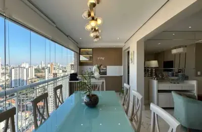 Apartamento com 3 quartos à venda na Vila Carrão, São Paulo 