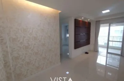 Apartamento com 2 quartos para alugar no Parque São Jorge, São Paulo 
