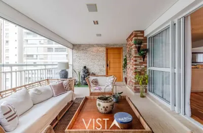 Apartamento com 4 quartos à venda no Tatuapé, São Paulo 