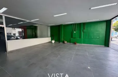 Prédio para alugar no bairro maranhão - são paulo/sp