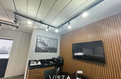 Sala comercial à venda na Rua Vilela, 990, Tatuapé, São Paulo
