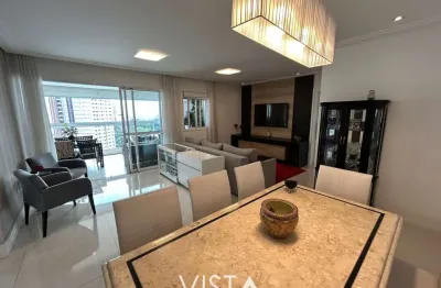 Apartamento para locação totalmente mobiliado no jardim anália franco