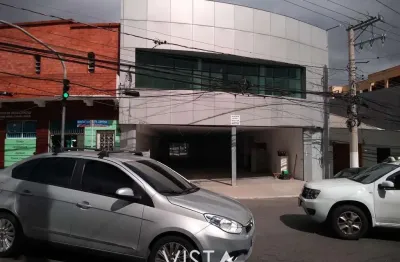 Pavilhão/galpão para alugar no bairro quarta parada - são paulo/sp
