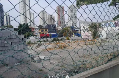 Terreno comercial para alugar no Quarta Parada, São Paulo 