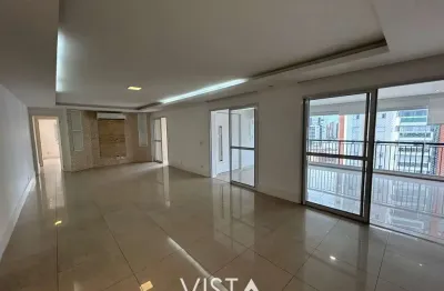 Apartamento com 3 quartos para alugar na Vila Regente Feijó, São Paulo 
