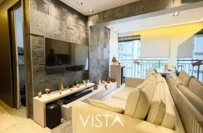 Apartamento com 2 quartos para alugar na Rua Dr. Raul Da Rocha Medeiros, 114, Tatuapé, São Paulo